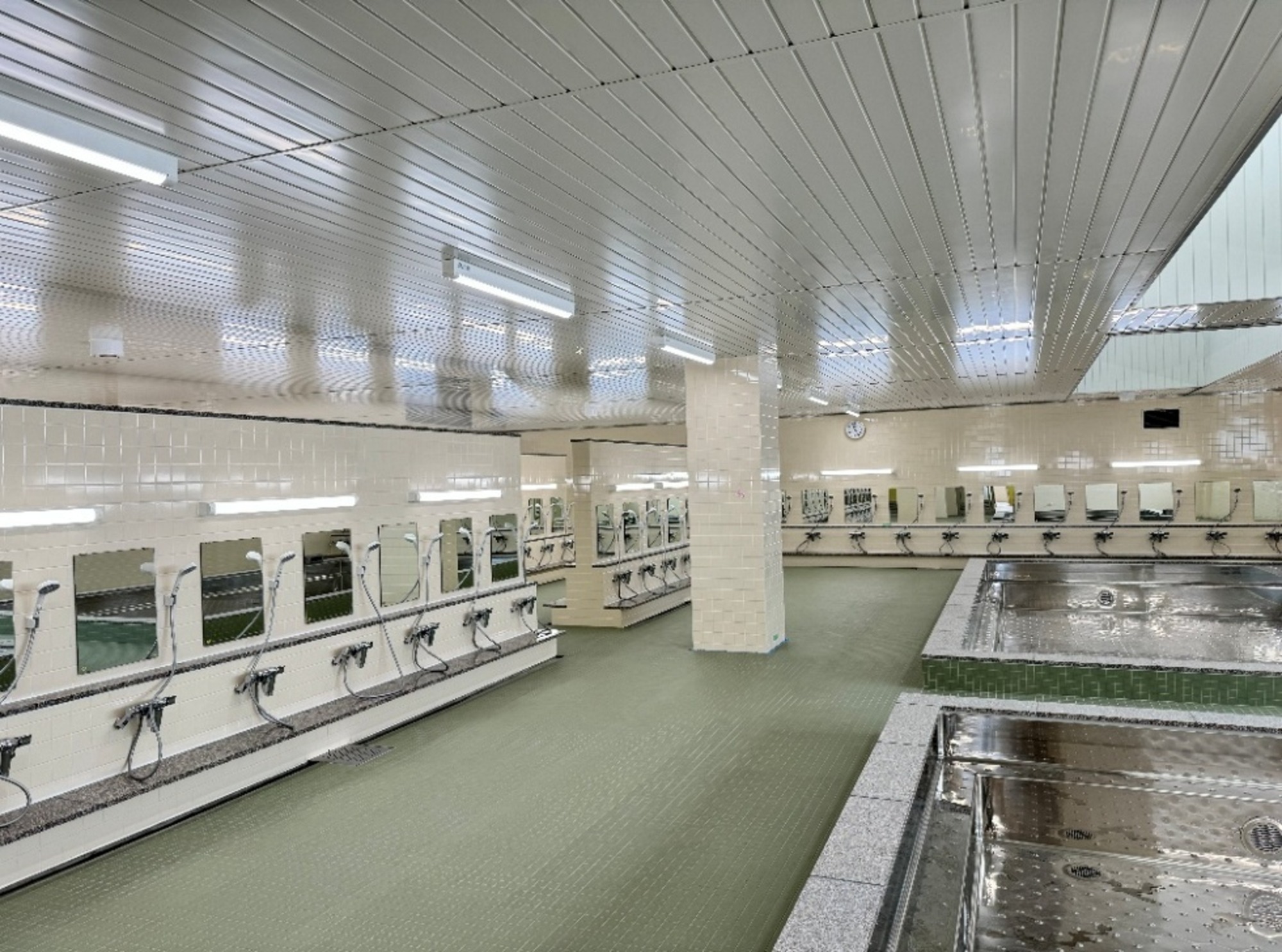 横須賀（2）　宿舎改修電気工事