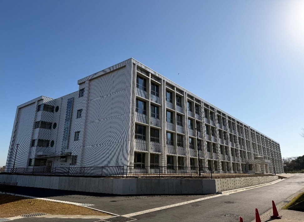 横須賀（2）　宿舎改修電気工事